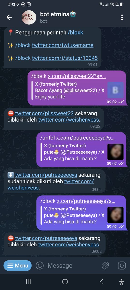 donatweishen's tweet photo. @zeuswwin Sudah yaa https://t.co/vk9hfMifzk