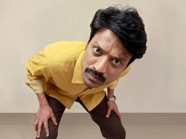 KdrNath1's tweet photo. @PNKarthik1 @Karthik95740899 Antey Miru Birthdayluu kuda chesukuntara Mitramaa 💀 https://t.co/OkMFVuvwoO