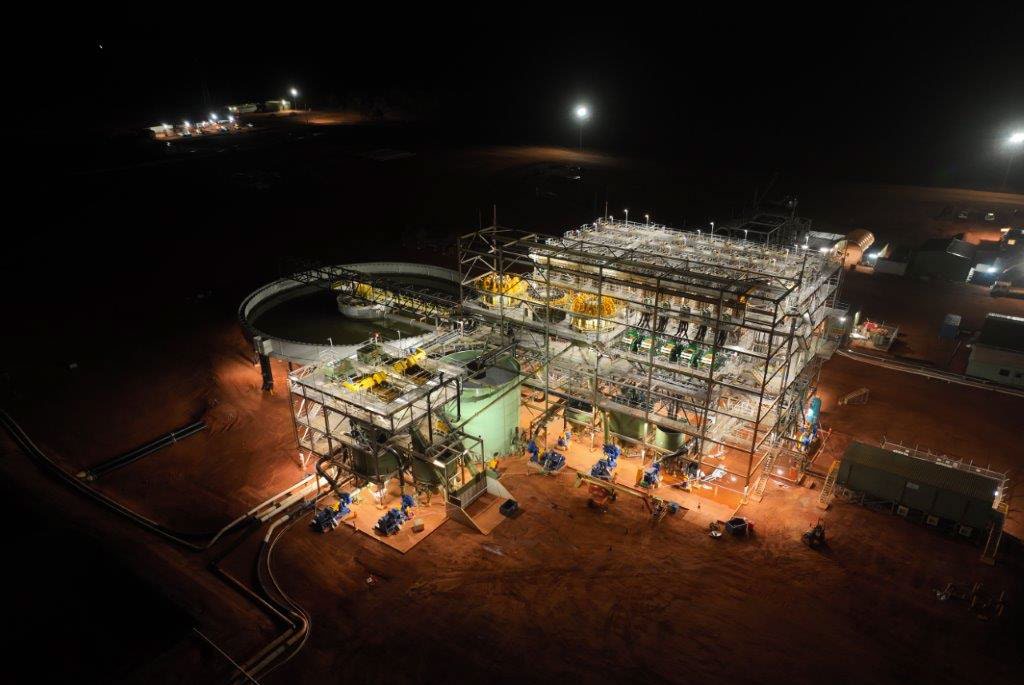 Sheffield Resources tweet media