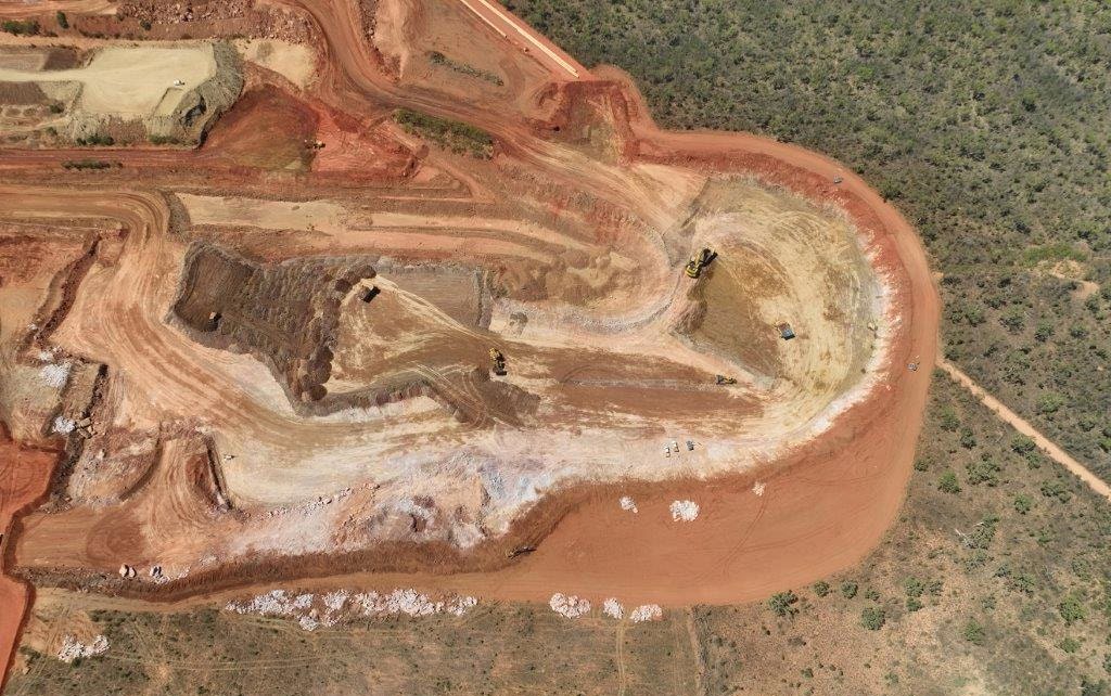 Sheffield Resources tweet media