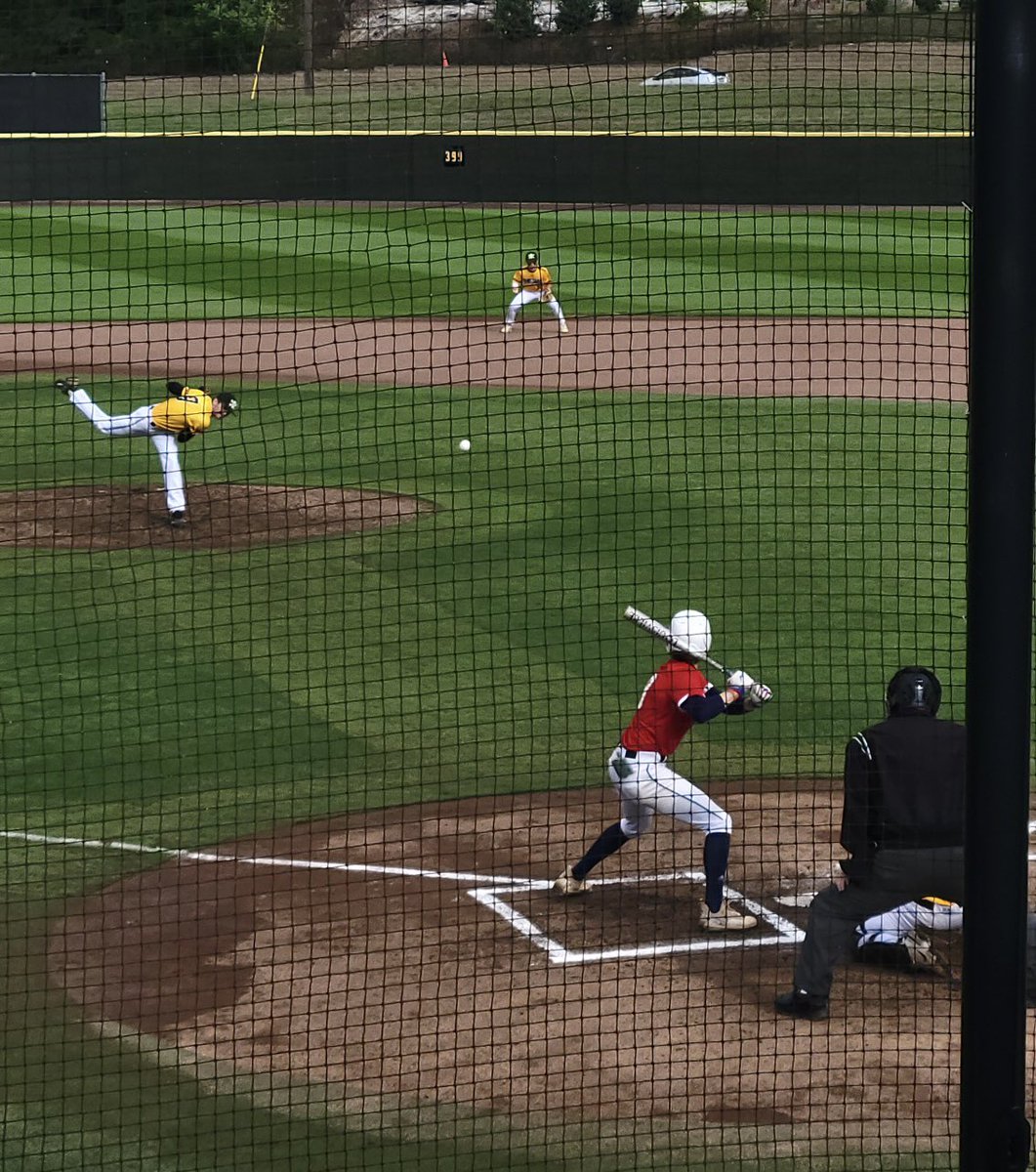 Fall Showcase Tournament Stats #2:
3IP 2H 1SO 0BB 0ER
1.000 FPCT
.375 OBP
1R 2SB

Overall Stats:
.000 ERA
.600 WHIP
.368 OBP
.846 FPCT

<a href="/LancerBaseball7/">Linganore Lancers Baseball</a> <a href="/lokationnation/">Dustin Pease</a> <a href="/AACC_Baseball/">AACC Baseball</a> <a href="/PeaseBaseball/">PBP</a> <a href="/CoachRWolf/">Ryan Wolfsheimer</a> <a href="/CoachMikeCorn/">mkcrn</a>