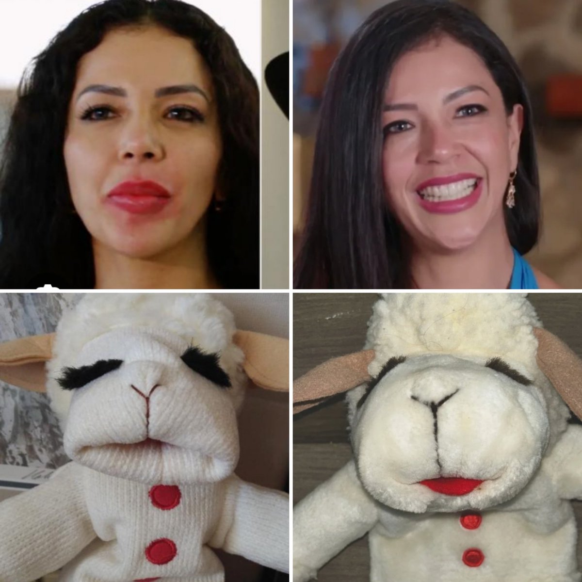 BeccaLenko's tweet photo. #90dayfiance https://t.co/SMhWgveoJb