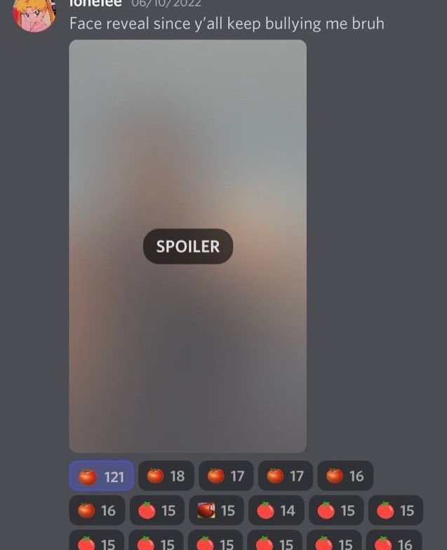 since everyone else getting bangers off me might as well do it myself 💀