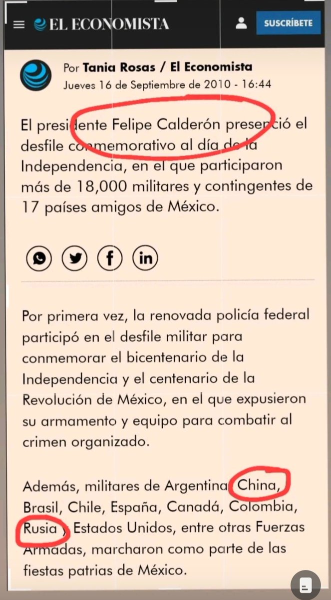 ADYRO's tweet photo. @lopezdoriga Y cuando en Narco Expresidente Calderón Invito nadie l@dr0 https://t.co/FV16iMdbbe