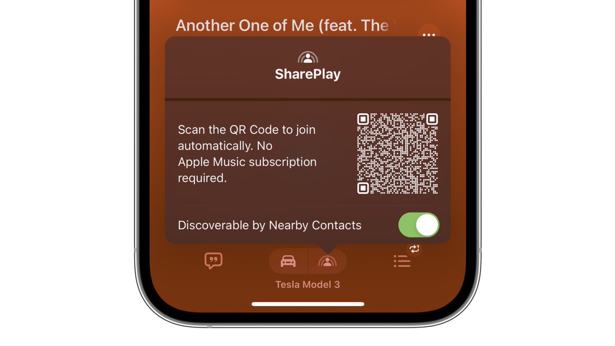Apple Hub tweet media