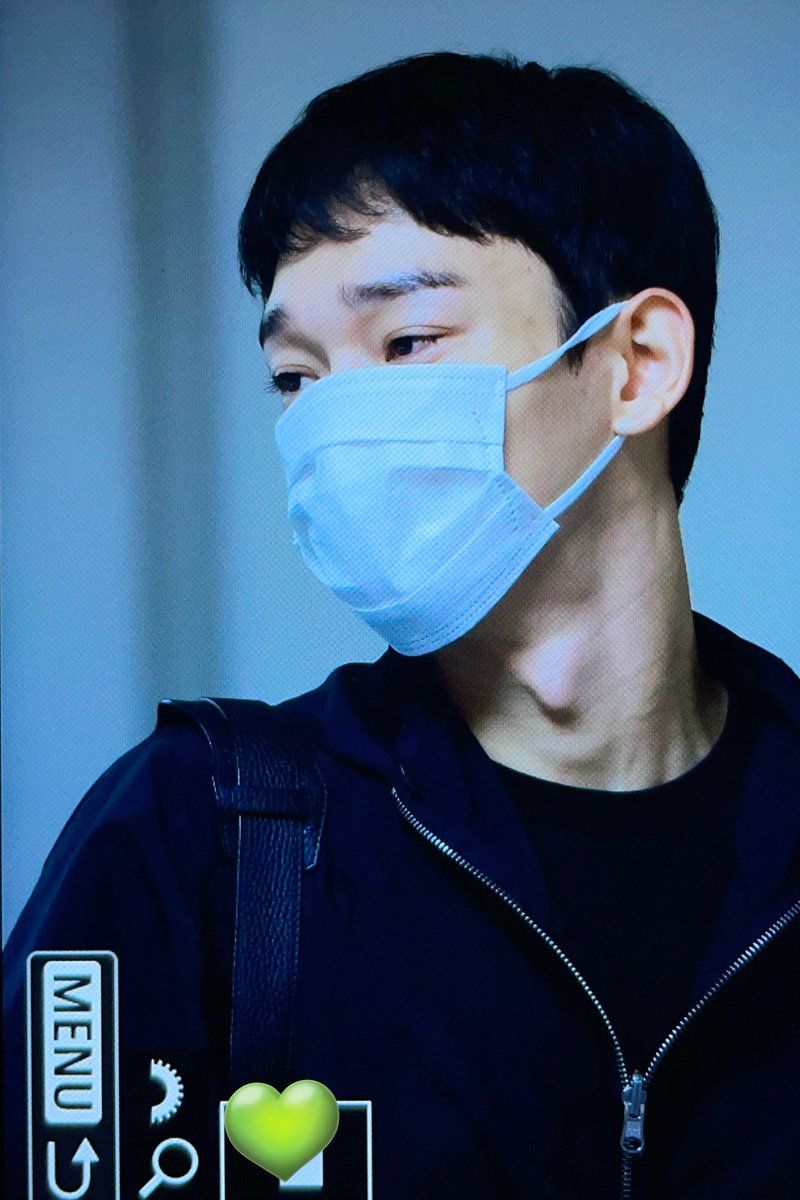 Adorable_CHEN_'s tweet photo. 230918
종대 농협은행💛
#김종대 #종대 #JONGDAE #첸 #CHEN https://t.co/05be4ZChha