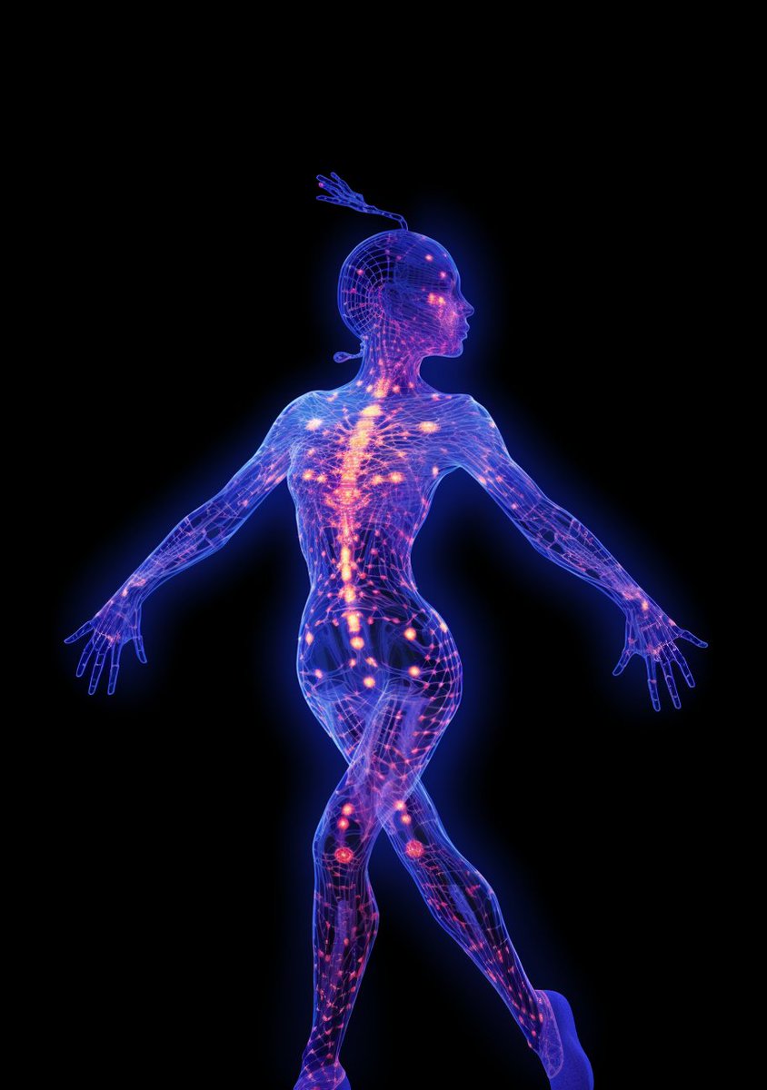 “Life is the dancer, you are the dance! “ —Eckhart Tolle