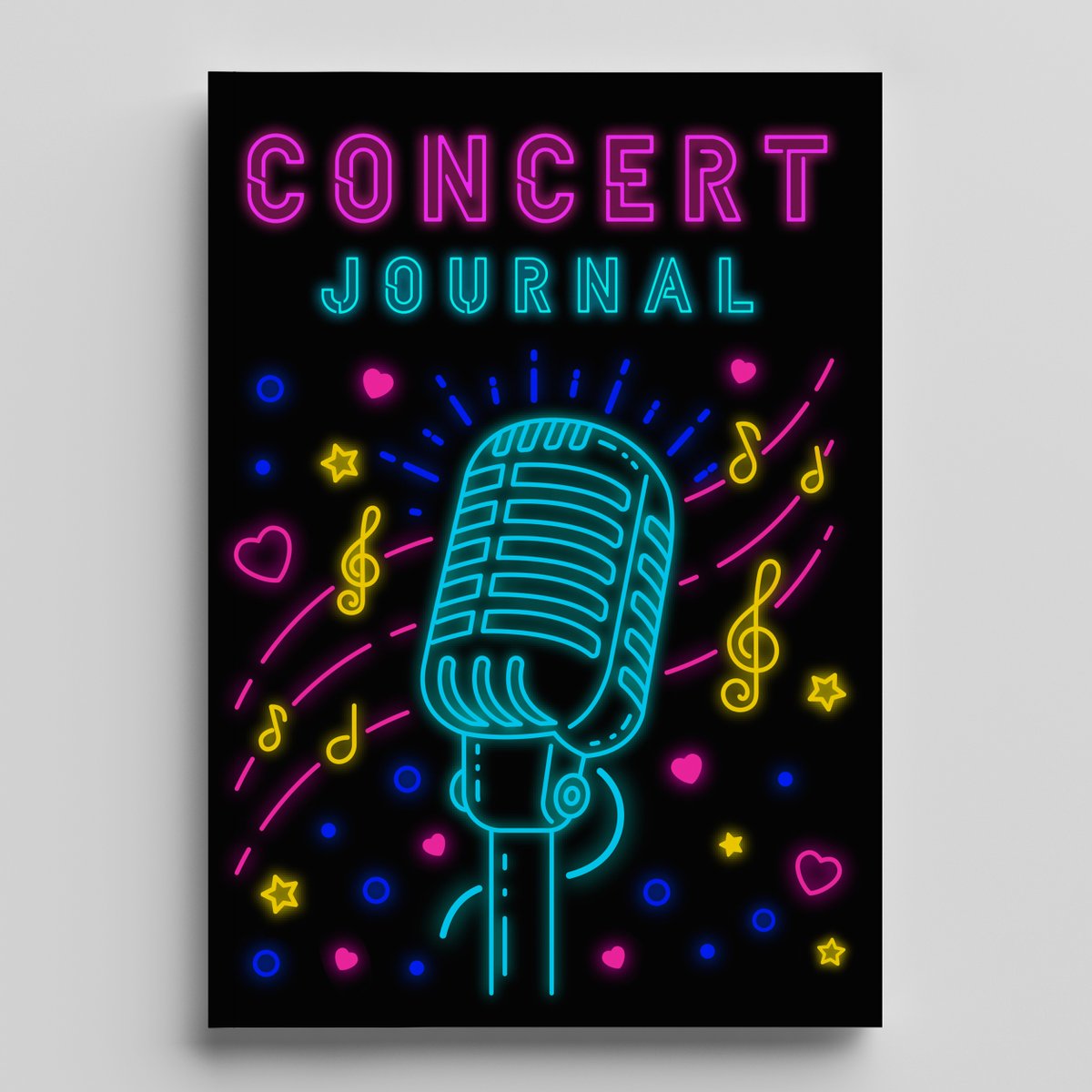 SkitBooksPH's tweet photo. Capture electrifying moments of your concert experiences and relive those unforgettable nights. From arena gigs to intimate venues, this Concert Journal offers dedicated spaces to document your favorite artists and concert memories.

P350 | order at https://t.co/qQLUPcgQ80 https://t.co/5O6ArsBwG4