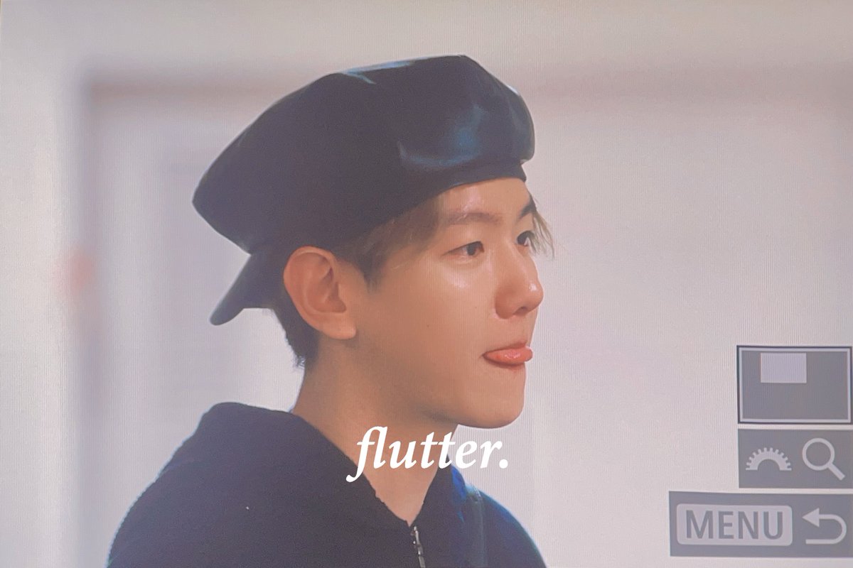 flutter_bh's tweet photo. 230918 백현
너무보고싶엇다코.. 
#백현 #BAEKHYUN
@B_hundred_Hyun https://t.co/rCUvG9h27X