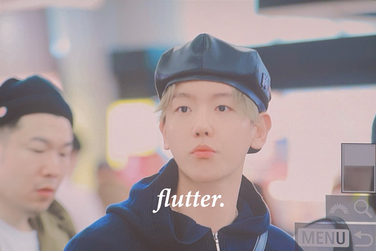 flutter_bh's tweet photo. 230918 백현
너무보고싶엇다코.. 
#백현 #BAEKHYUN
@B_hundred_Hyun https://t.co/rCUvG9h27X