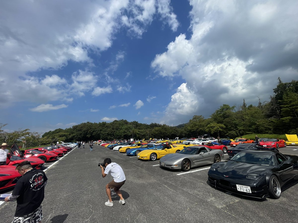 DDD_2nd_huracan's tweet photo. CLJMにお伺いしました。めちゃくちゃ暑かったけど、めちゃくちゃ楽しかった! 運営の皆さま、絡んでくださった皆さま、ありがとうございました😆
#CLJM https://t.co/4Z4z760YPC