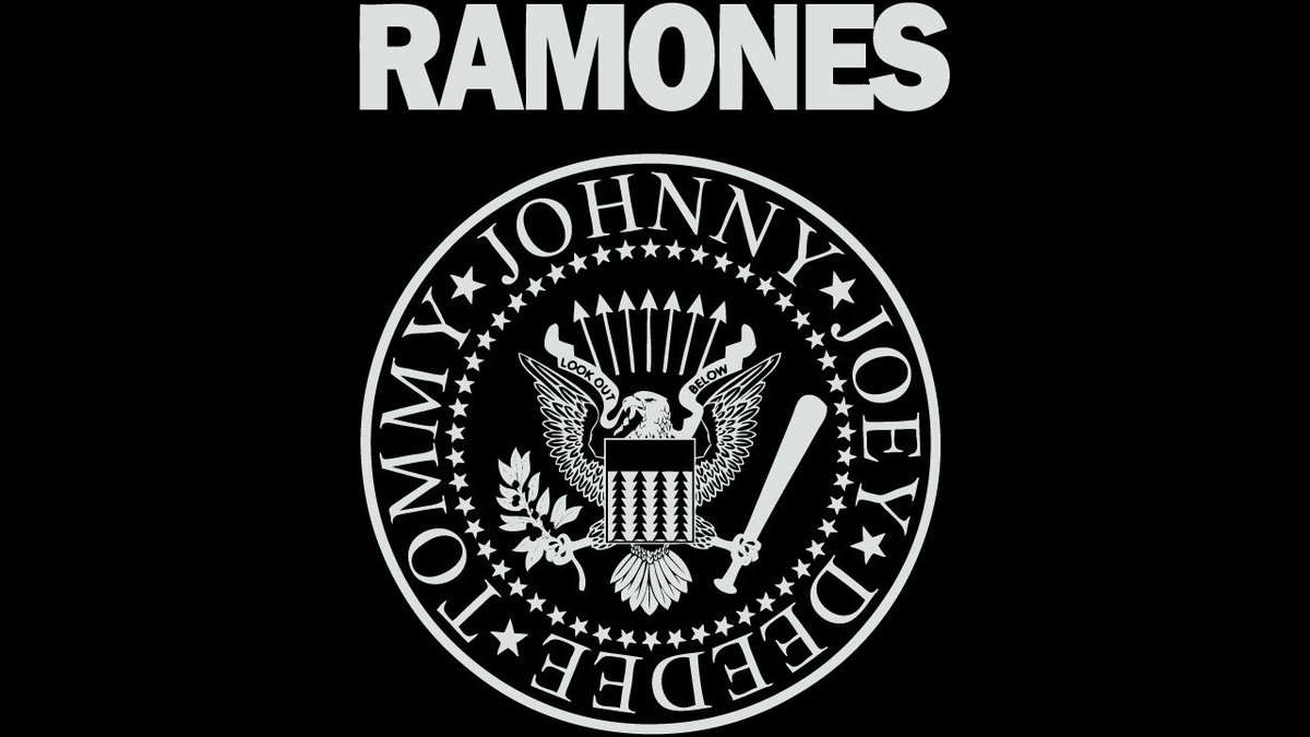 crockpics's tweet photo. What is your favorite Ramones song? https://t.co/TJgSKPS9Ae