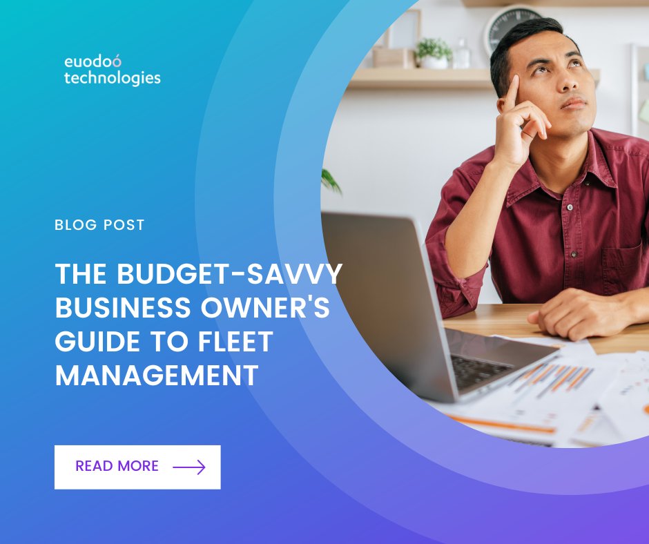 Discover the ultimate guide for budget-savvy business owners. Learn how to find affordable Fleet Management Systems with top-notch features.

READ MORE: bitly.ws/UWRm