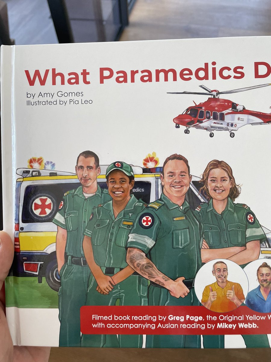 Got my copy. I see a familiar face <a href="/FatamboGary/">Gary Berkowitz</a>