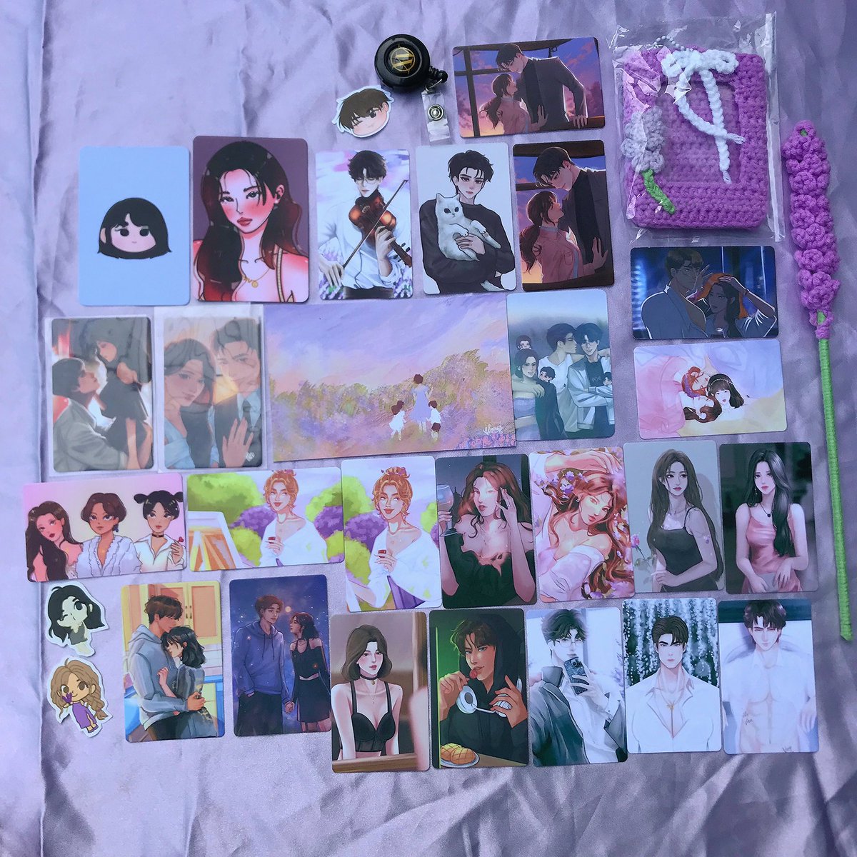 thevnge's tweet photo. thank you so much sa mga loots nyo mga ninangs 💜
@clam11th @xantimaspogi @vienvouganville @reidyforlife @windyaki @deuxxm_ @lovelaui @kimposheyyyy @ryslexx https://t.co/nkcp18QScr