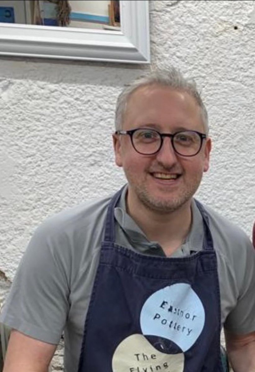 Dr Gav Eyres (PhD) 🏳️‍🌈 (he/him/his) tweet media