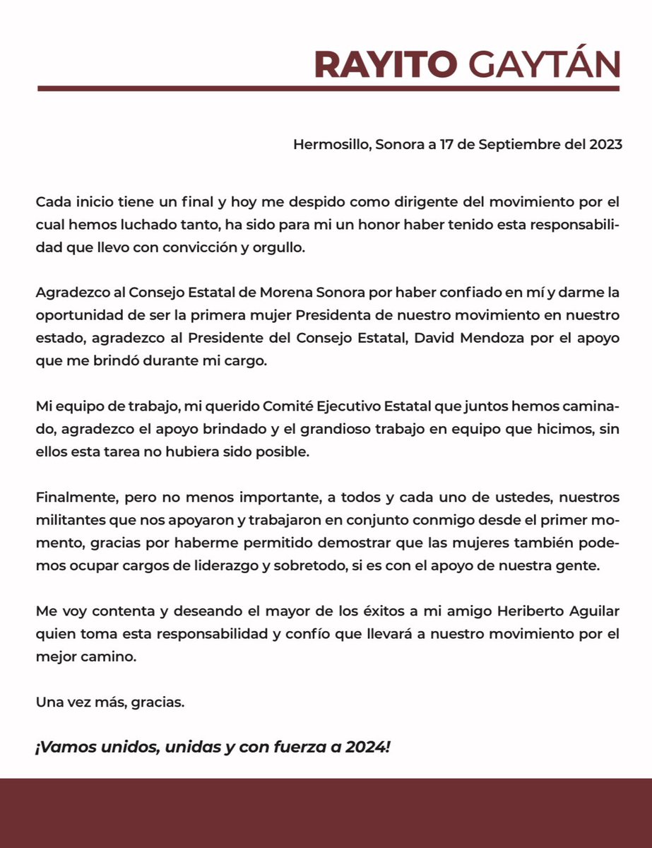 RayitoGaytan_'s tweet photo. Gracias por un año donde juntos y juntas Transformamos.

¡Nos mueve el amor y la esperanza nos une! https://t.co/bc5B0gPE4I