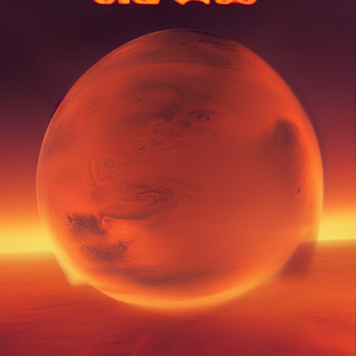 79ya8's tweet photo. Try out this space on the Lagrange platform! 

Space Name: mars-ring 
Space Link: https://t.co/OcEqM5euze

#LagrangeDAO #DecentralizedComputing #Web3GitHub 
@0xfilswan
  
@lagrangedao https://t.co/7Zjf2i7jRt