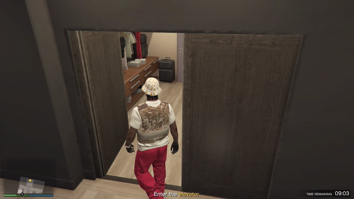 intenseprime6's tweet photo. #CyberPonkSecurity scene 8: They got 3D printed Bikes??? #RockstarGames #GTAVonline #Gamester #IP6 #G4HA #PS4share https://t.co/wdeAZZyjQa
