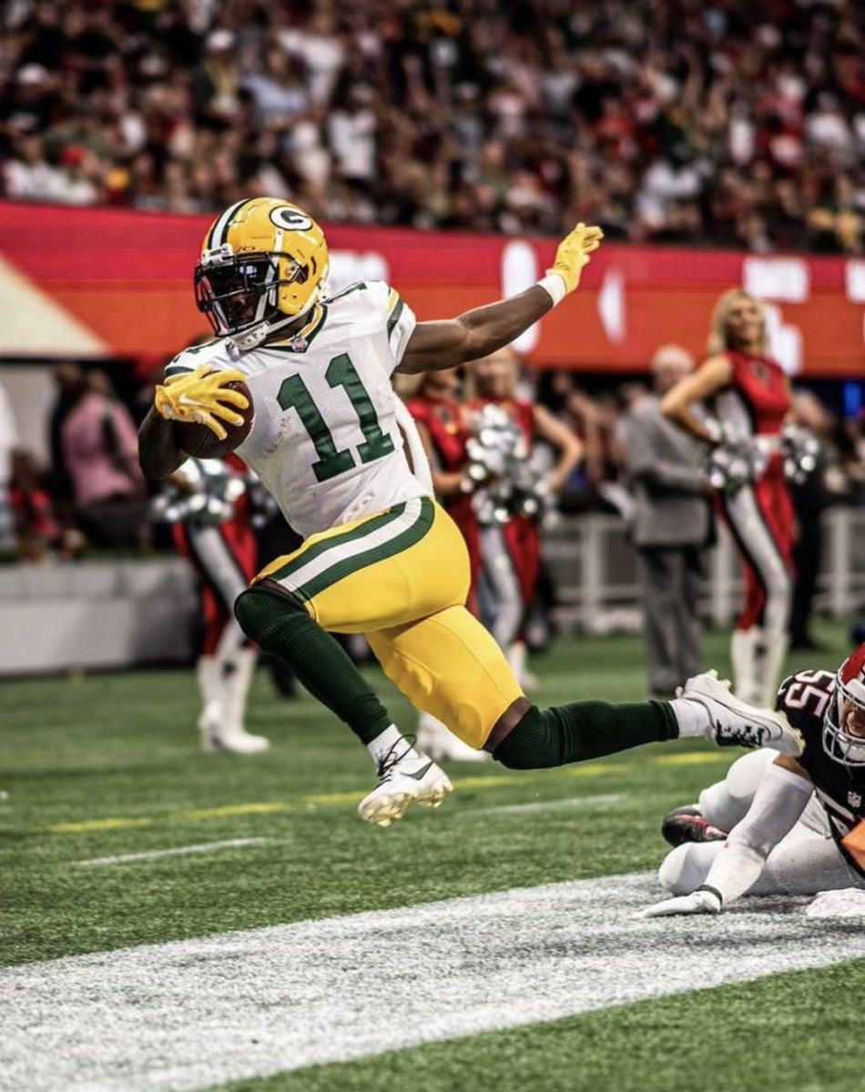 Amateur Sports Takes tweet media