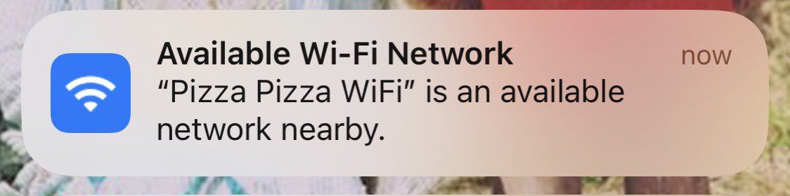 Every day I’m bombarded with opportunity