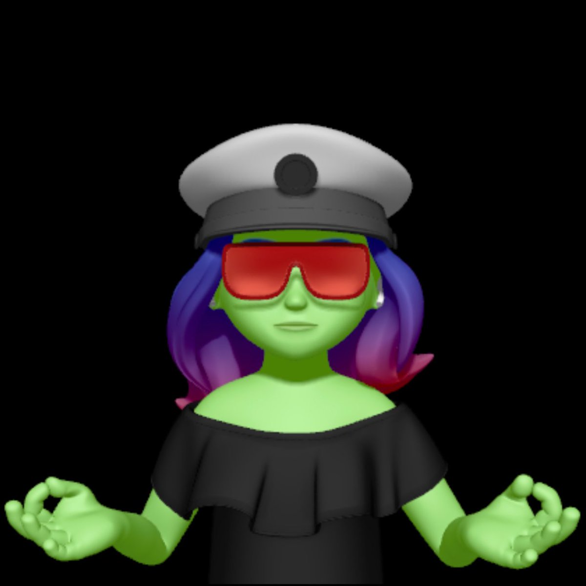 AQUASONIX_'s tweet image. ok, pearl. now check out what happens when you set this color chip into that palette