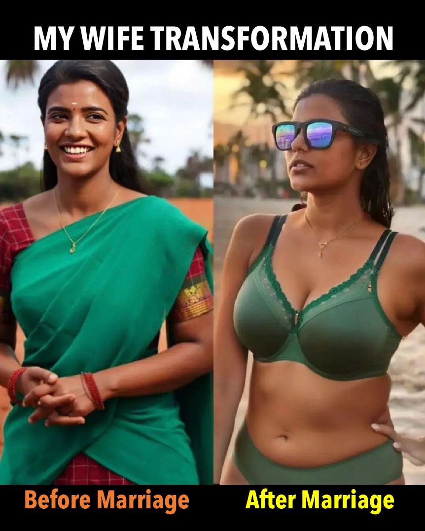 tamilparavai432's tweet photo. From a innocent homely girls to Dirty minded hot bitch🥵 https://t.co/1g9t02s5bO