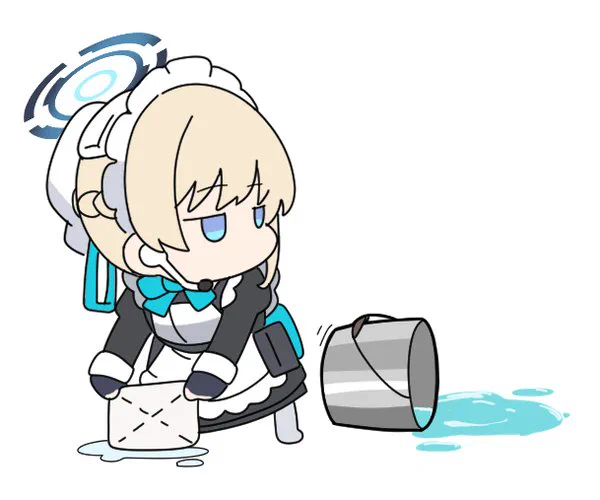 #ブルアカ 