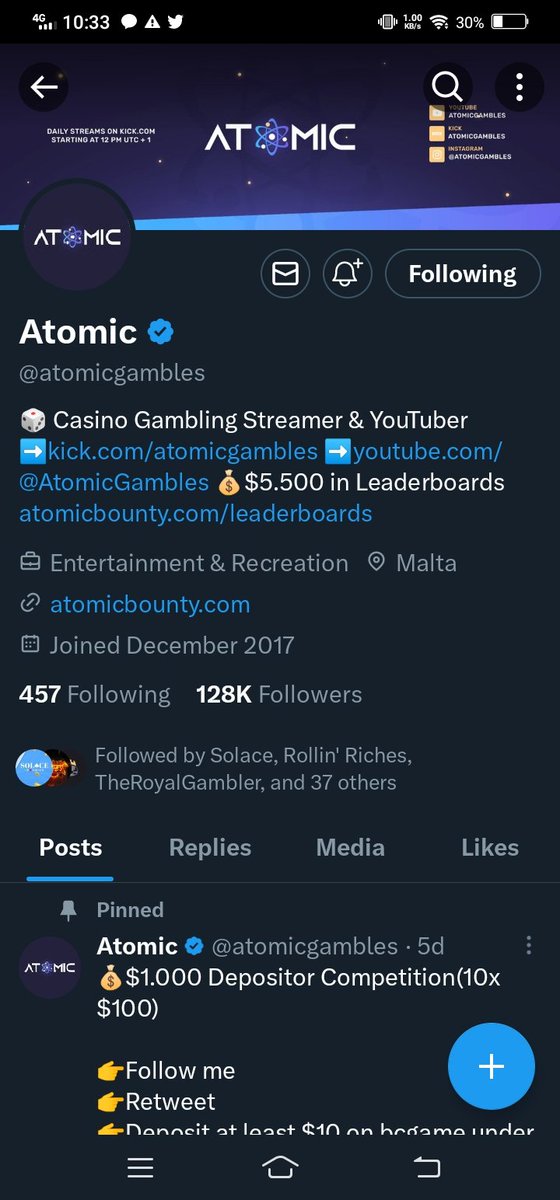 iwonuyou_'s tweet photo. @Henry_Promotes @atomicbounty @atomicgambles Thank u for this! https://t.co/f366NDLof3