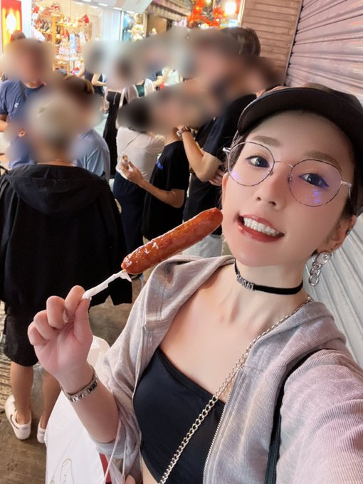 Watch 聖ひばり's leaked NSFW photo on TwXstars