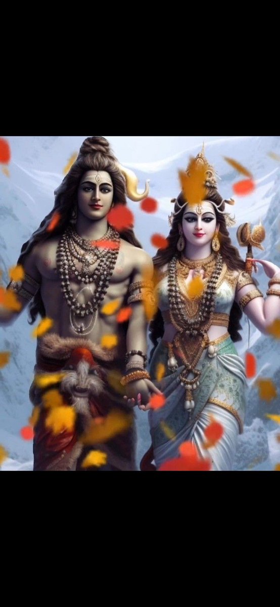 PawanKu77603666's tweet photo. हर हर महादेव 🥀🌳🌻⚘🪴🌿🥀☘🌺🌲🌻🔔🌹🔱शिव शंभु 🙏 https://t.co/rhJ4jOICd9