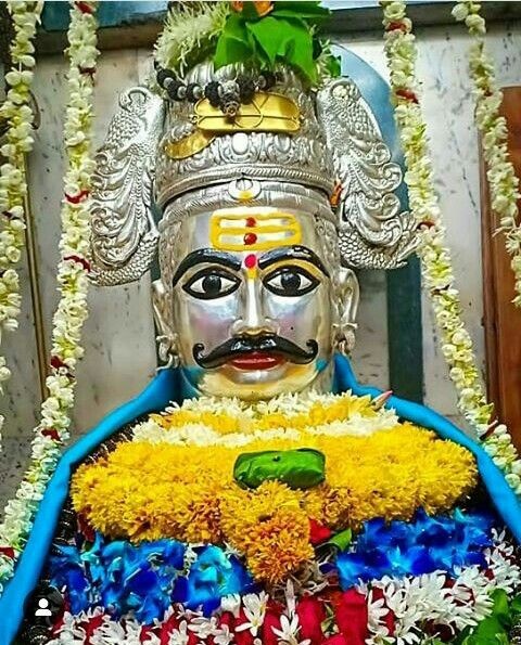 iRichaAwasthi's tweet photo. 🌿🙏महादेव के अलौकिक दर्शन 🙏🌿 https://t.co/pdcGAtJIhg