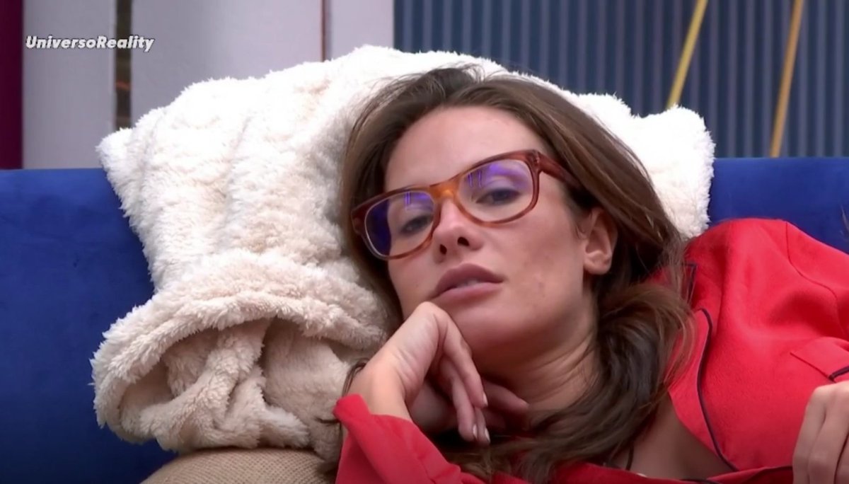 SoleTemporal_'s tweet image. Lo GUAPA que es Jessica #GHVIP17S #GHVIP18S