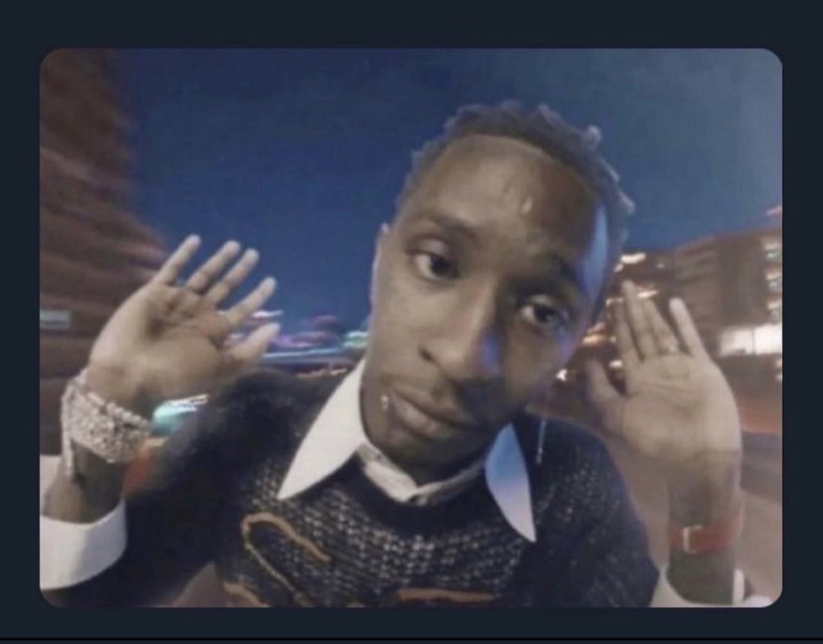 ohhhrel's tweet photo. @fbgwayno the barber still posting the video like he ain’t see that https://t.co/UT4PUwVDmS