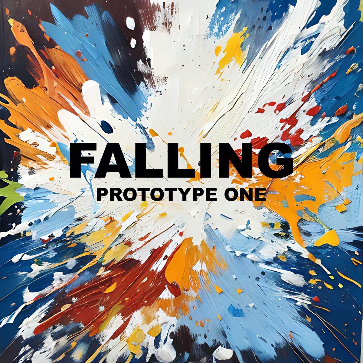 ‘Falling’ is out now. Check it out here: hyperfollow.com/prototypeone #newmusic #spotify #applemusic #soundcloud #youtube #bandcamp #outnow #music