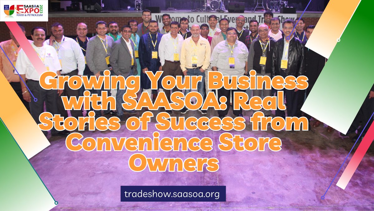 SAASOA's tweet image. Beyond Convenience: SAASOA's Impact on Real Business Success. Join the movement that's changing stories, one entrepreneur at a time. Connect at 833-MY-SAASOA or info@saasoa.org. 🌐📊 #BusinessEmpowerment #JoinTheJourney