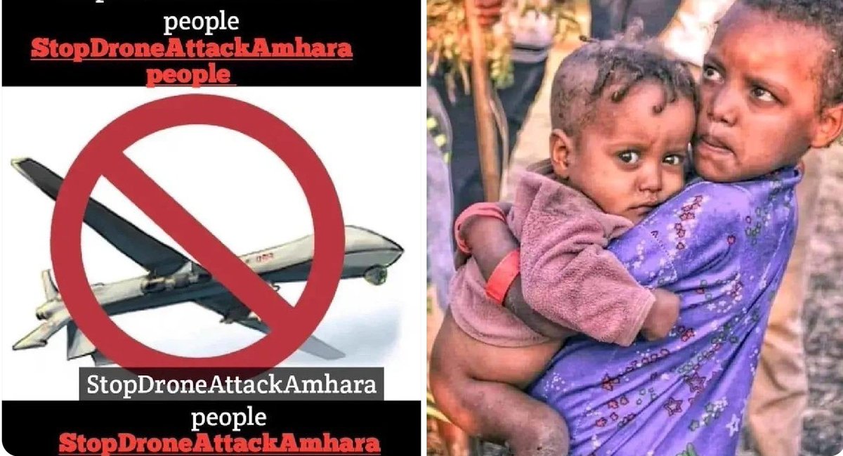 NegesseMekonnen's tweet photo. #drone_attack at #Denbecha & #quarite killed >100 innocent civillians.
@antonioguterres
@POTUS
@SecBlinken @MikeHammerUSA
@LindaT_G
@dawit_gioris
@AbrarSuleiman
@mohammed_meaza
@dagmawi_belay
@EU_Commission
@EmmanuelMacron
@_AfricanUnion
@EHRC
@AAA_Amhara
@UN https://t.co/LpGrap9VDX