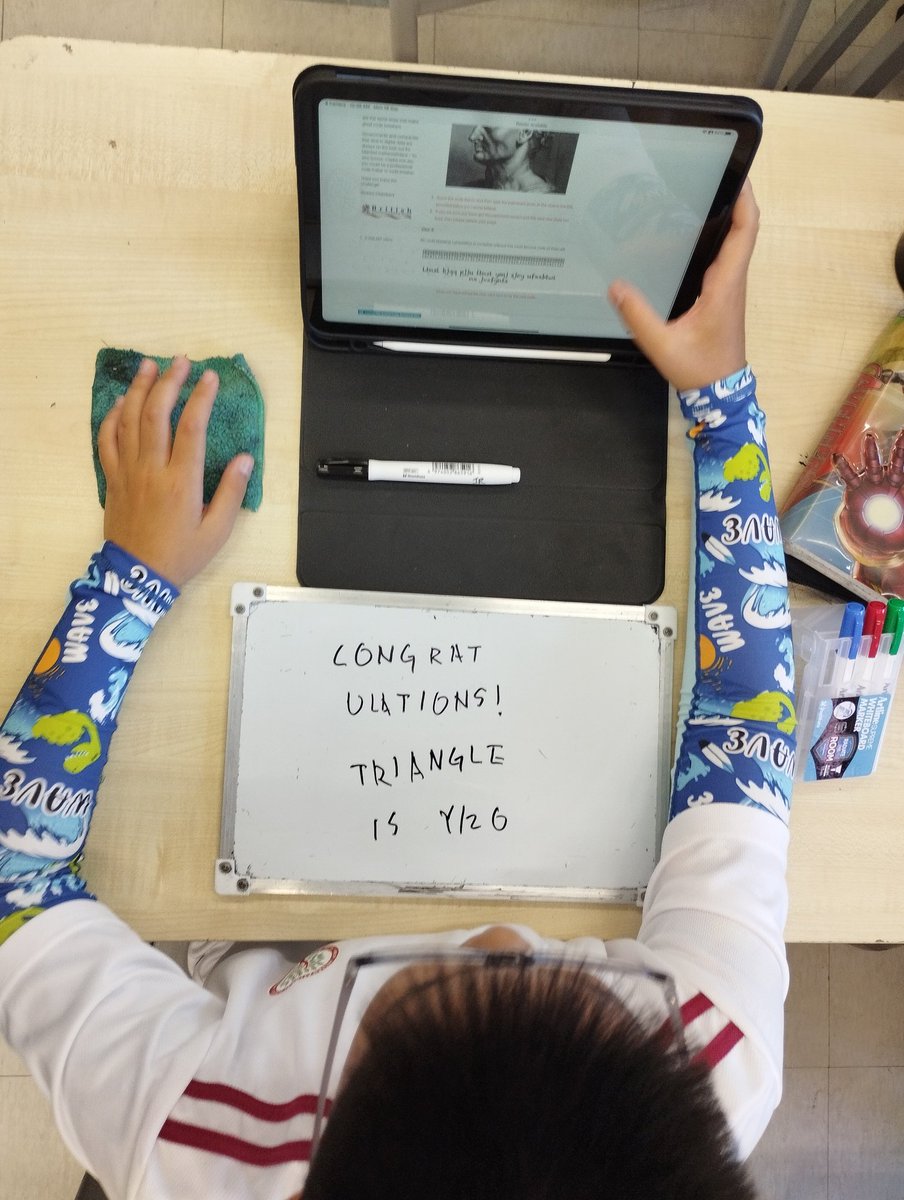 The 2023 #fobisia code breaking competition is in full swing <a href="/HISYear6/">HISYear6</a> .

Lots of intellectual and social mastery development on display in the classroom.

<a href="/HELPISKL/">HELP International School</a> #maths