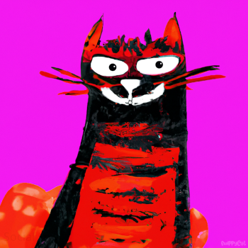 swippycat_nft's tweet photo. π§π When bored cats meet cheese-seeking mice in the world of SwippyCat NFTs, it's like a game of hide and seek! Who will win the cheese chase? πΊπββοΈπ§#Antigo #SwippyCat #NFTs #CheeseChase https://t.co/yjTma2MLvL
