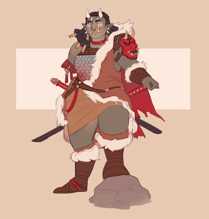 Gracie D. 🌱🐸 tweet media