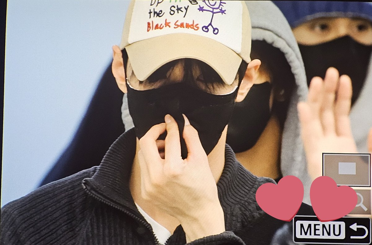 230918 도영 김포공항 입국
🐰

#엔시티127 #김도영 #도영 #NCT127 #NCT_NATION_ToTheWorld_inJAPAN