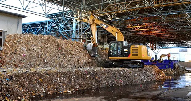 Japan burns certain garbage and uses the resulting ash in land reclamation. They are then able to pour this along beaches adding land to the coastline. As of 2012, approximately 250 square kilometers ( 96 square miles) has been added to the country’s landmass.