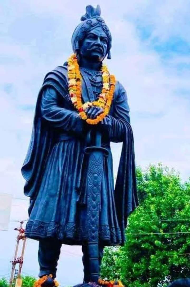 dksbhati's tweet photo. #GurjarSamratMihirBhoj https://t.co/0magXpoS1v