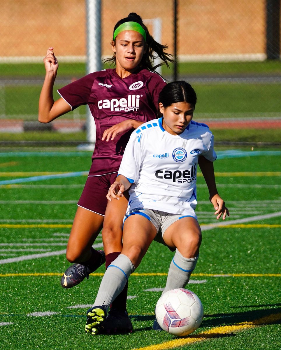 LVU Rush tweet media