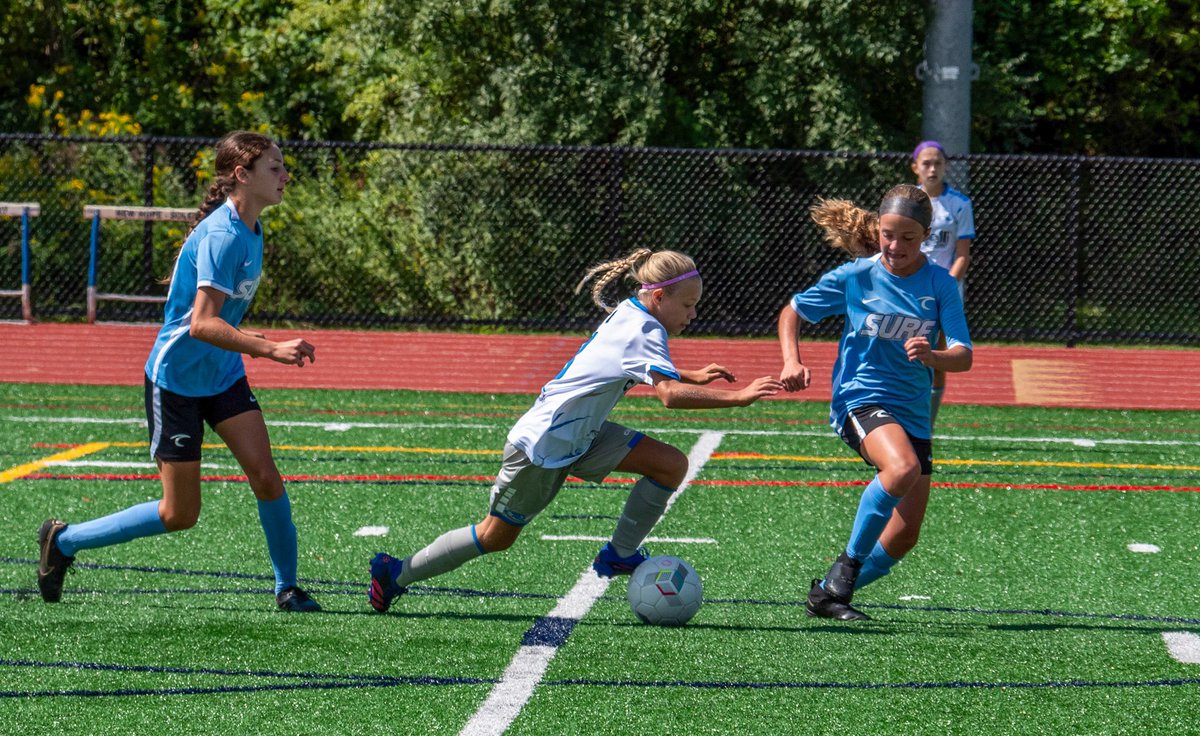 LVU Rush tweet media