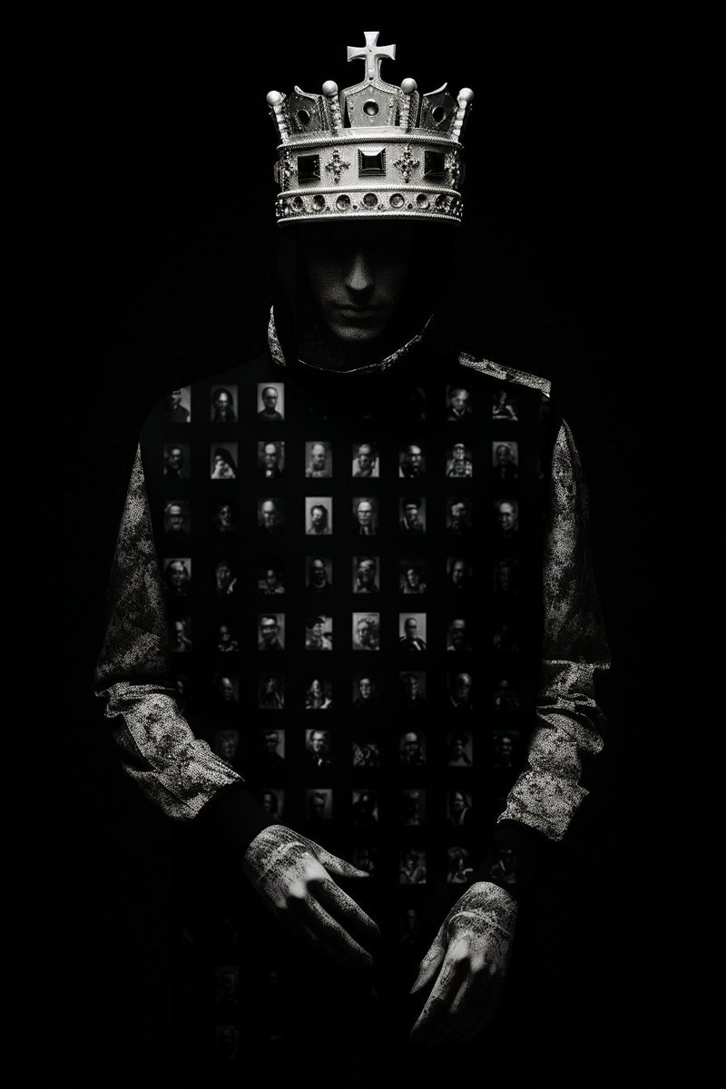 Tried my hand at this technique.