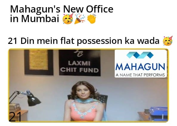 Poora bharosa hai 😊 Aap Dhokha he denge... "Mahagun a name who always do a fraud "