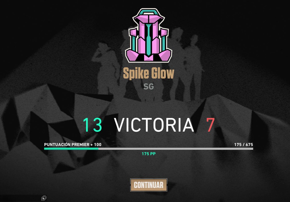 HOY BREEZE FUE NUESTRO!!
Conseguimos la primera victoria en este nuevo camimo de Premier! 
Excelente partida de Pompo , Palta, Pinky , Pau y Anna 💜
Coach Krowstep
Mañana se entrena pensando en Lotus!!! 

#VALORANT #premiervalorant #valorantpremier #equipocompetitivofemenino