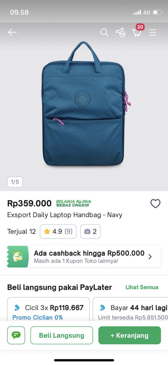 Image