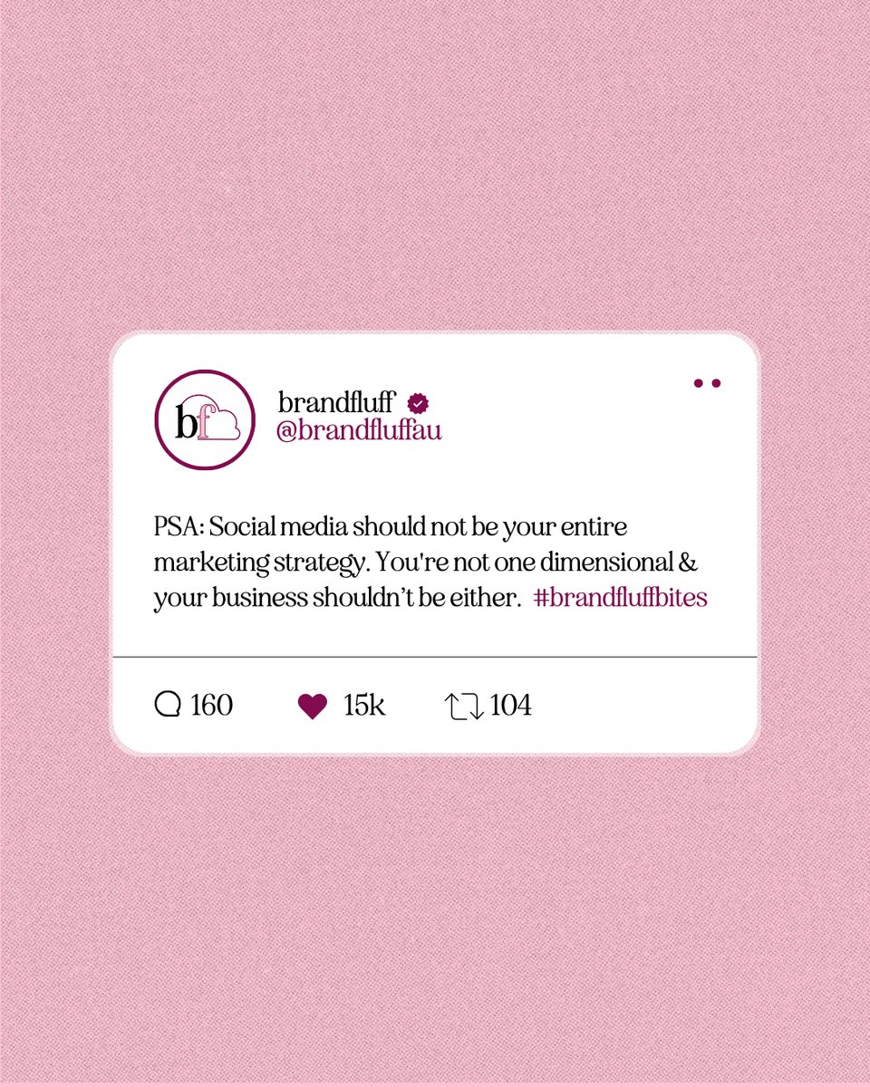 Brandfluff tweet media